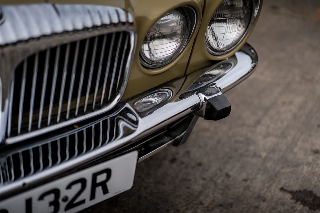 1976 Daimler - Image 31 of 31