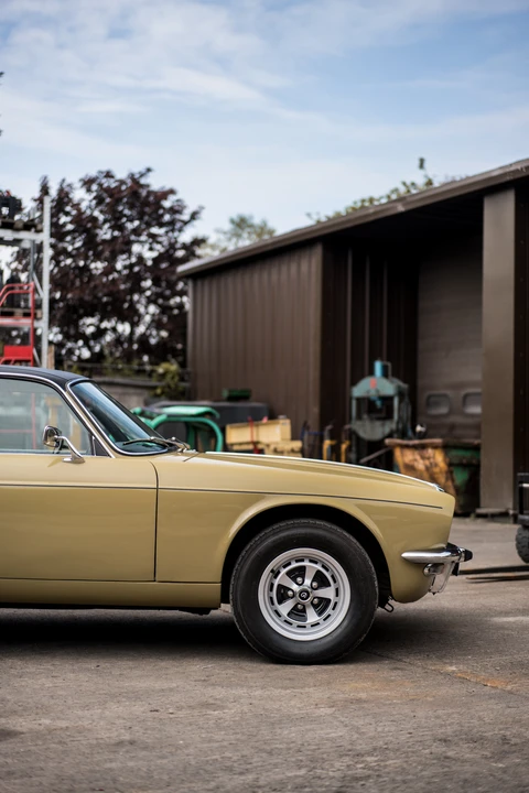 1976 Daimler - Image 22 of 31