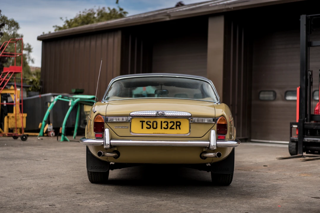 1976 Daimler - Image 8 of 31