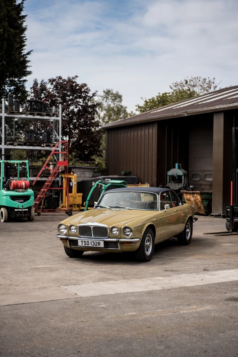 1976 Daimler - Image 25 of 31