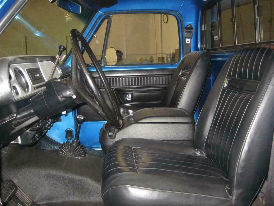 1976 Dodge D Series 3rd Gen - Image 3 of 4