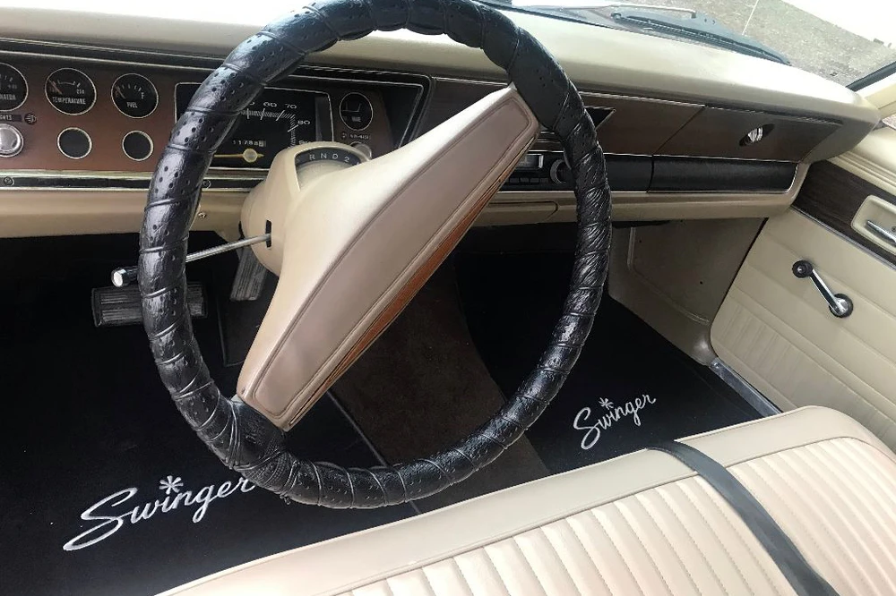 1976 Dodge Dart - Image 4 of 5