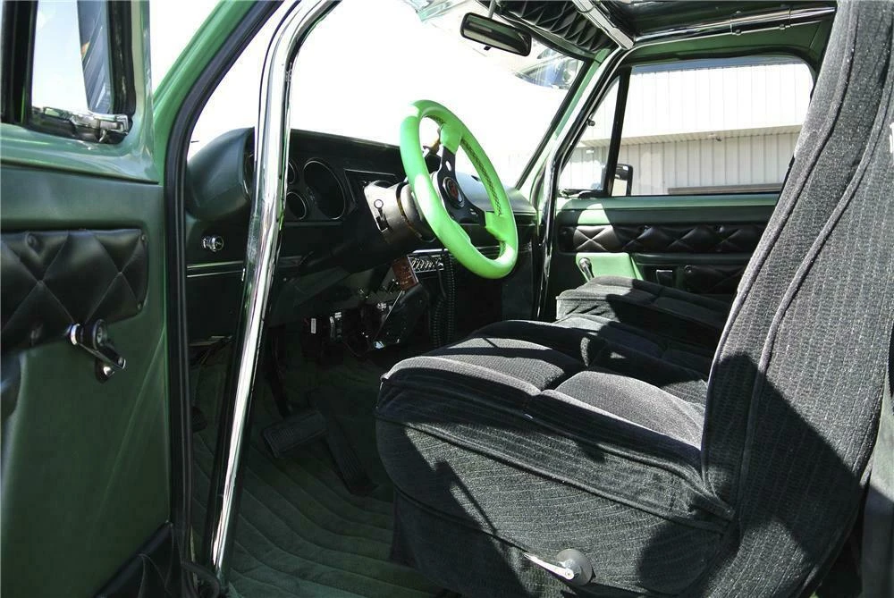 1976 Dodge Power Wagon - Image 4 of 4