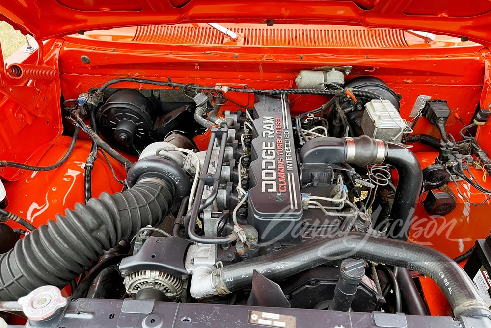 1976 Dodge Ramcharger - Image 2 of 10