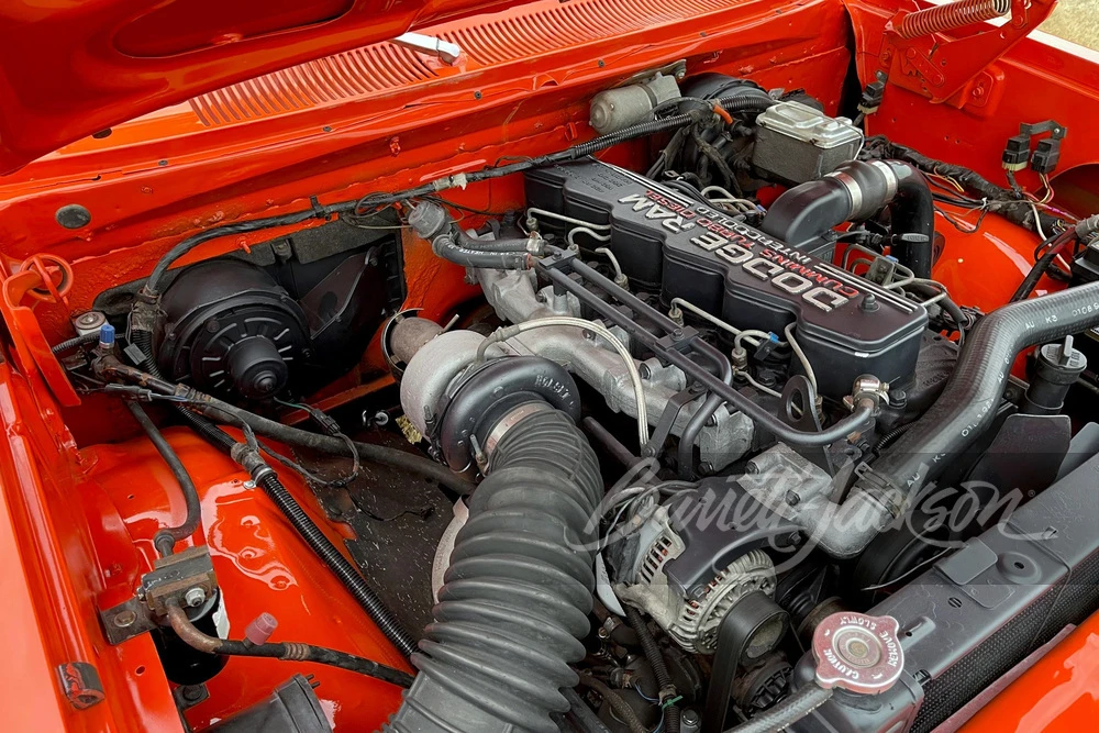 1976 Dodge Ramcharger - Image 4 of 10