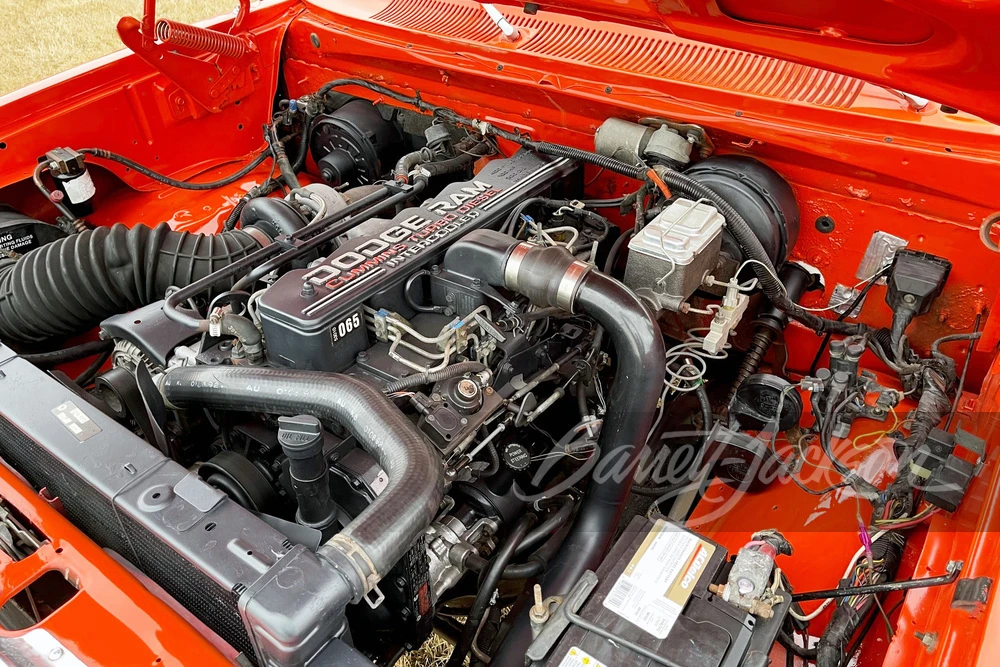 1976 Dodge Ramcharger - Image 5 of 10