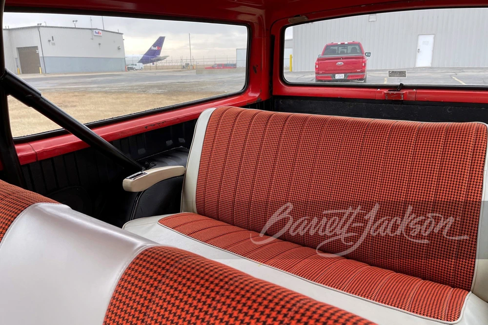 1976 Dodge Ramcharger - Image 6 of 10