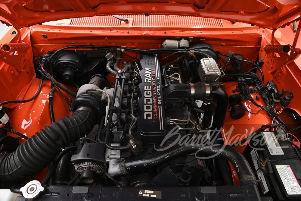 1976 Dodge Ramcharger - Image 2 of 22