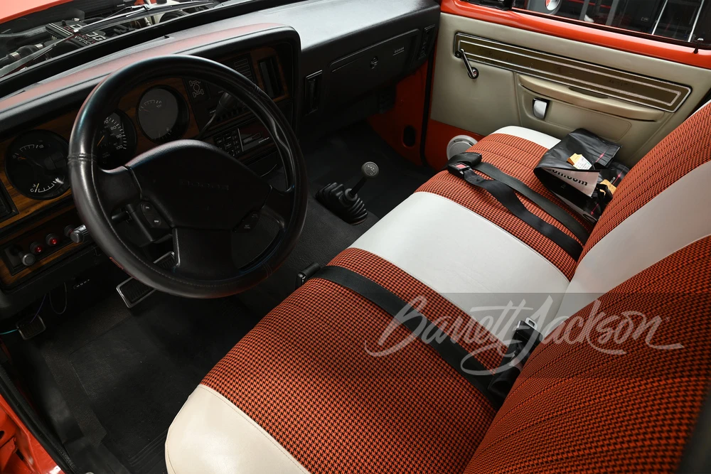 1976 Dodge Ramcharger - Image 3 of 22