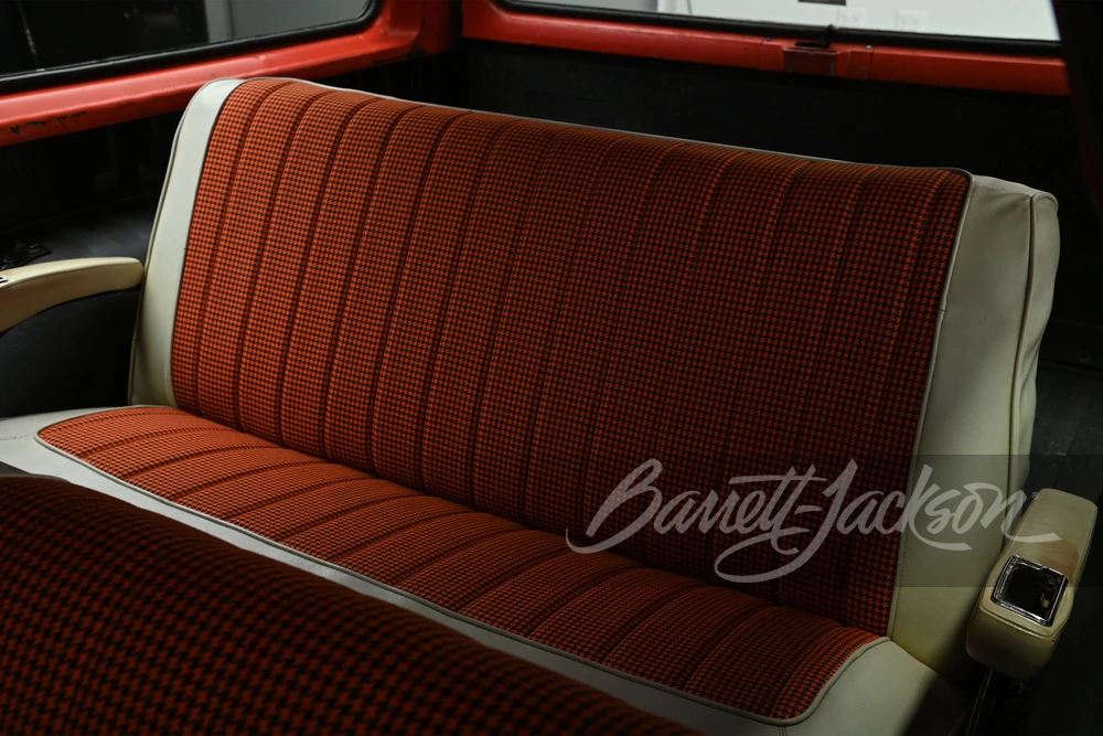1976 Dodge Ramcharger - Image 7 of 22