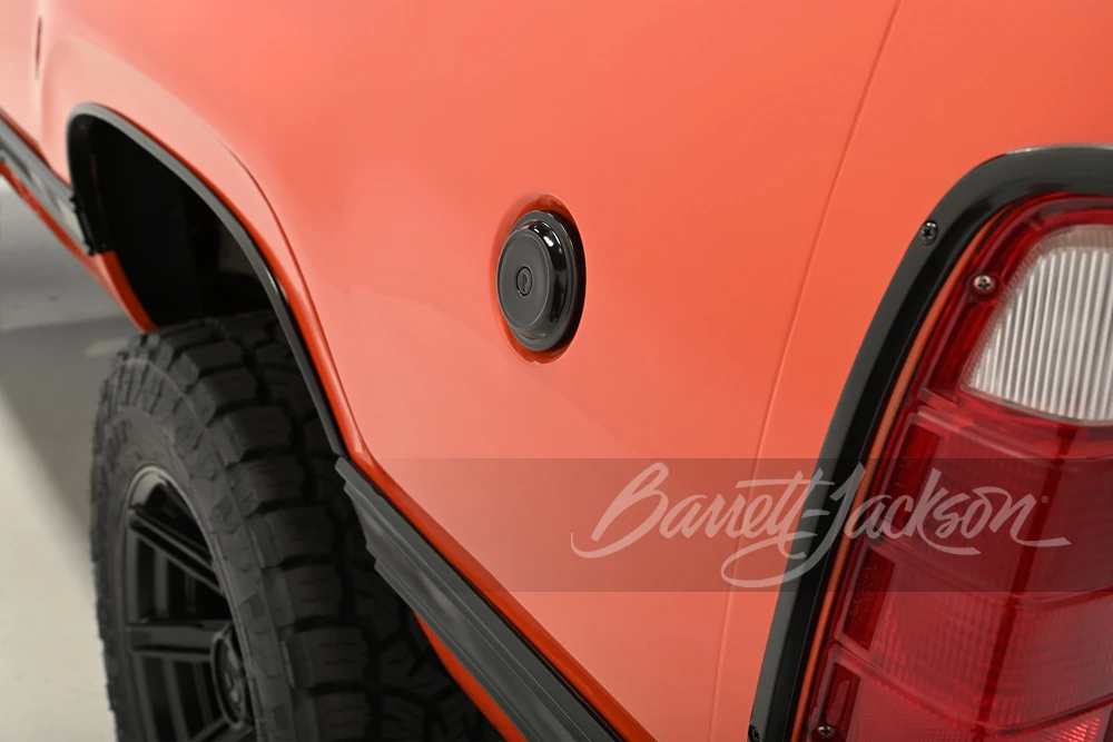1976 Dodge Ramcharger - Image 8 of 22