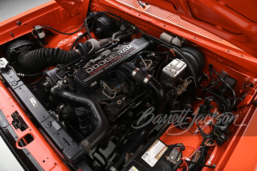 1976 Dodge Ramcharger - Image 9 of 22