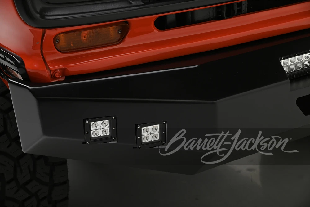 1976 Dodge Ramcharger - Image 10 of 22