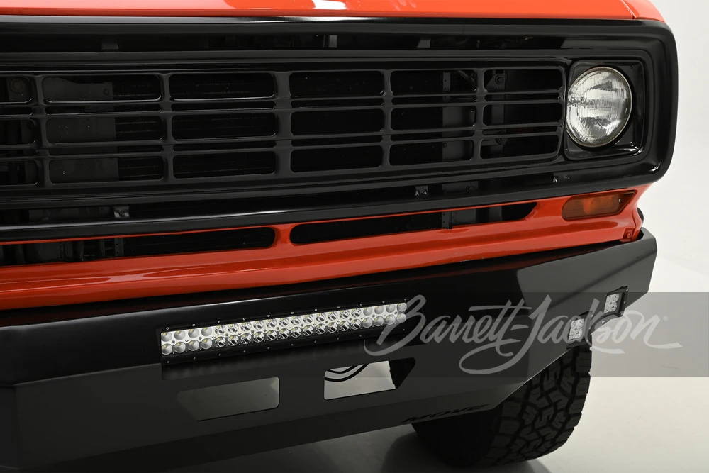 1976 Dodge Ramcharger - Image 11 of 22