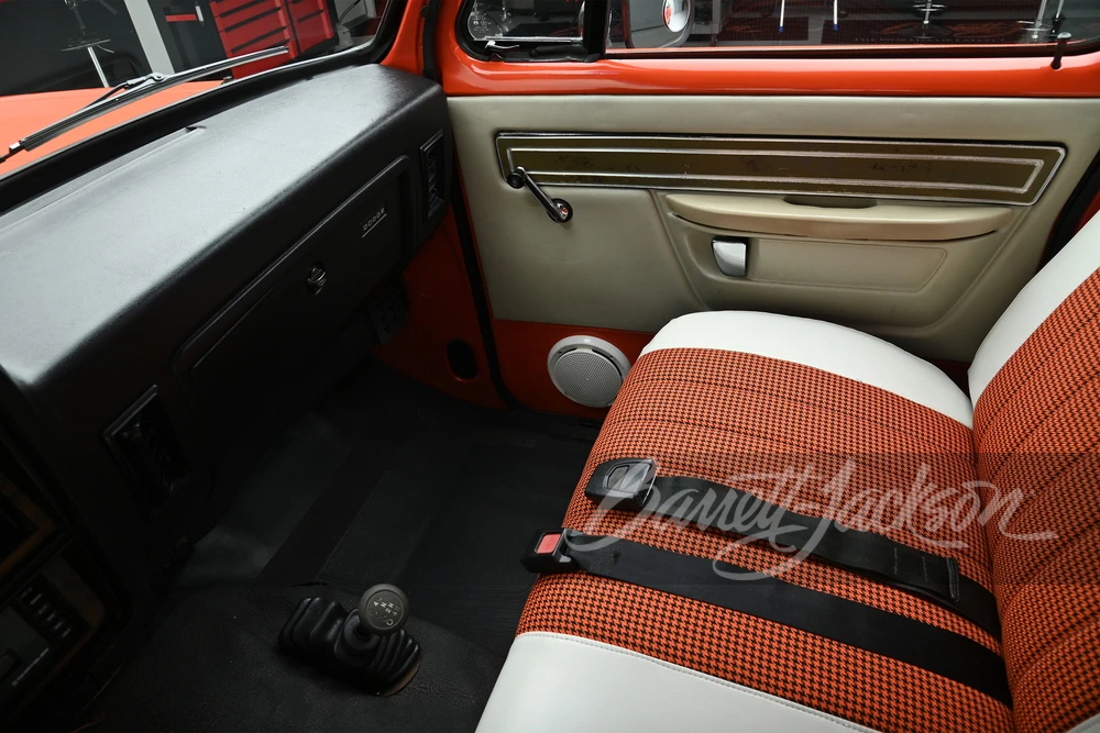 1976 Dodge Ramcharger - Image 14 of 22