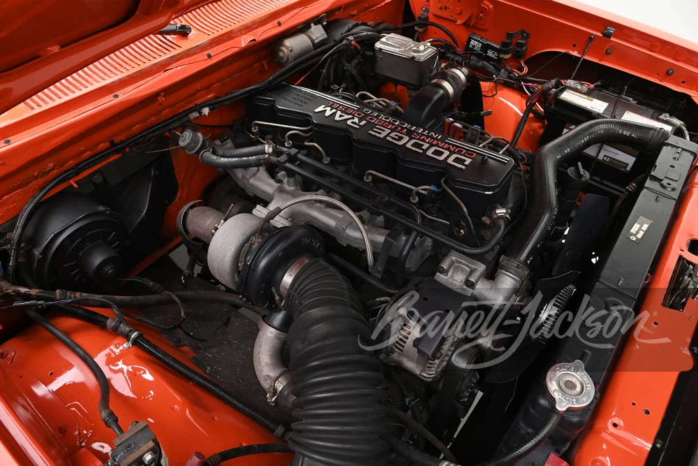 1976 Dodge Ramcharger - Image 15 of 22