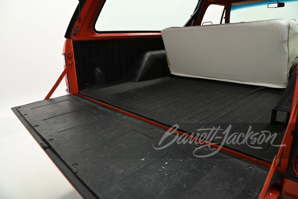 1976 Dodge Ramcharger - Image 17 of 22