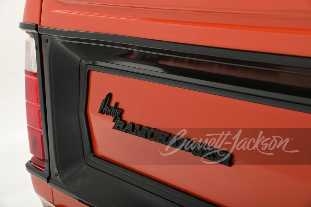 1976 Dodge Ramcharger - Image 19 of 22