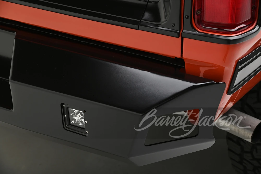 1976 Dodge Ramcharger - Image 20 of 22