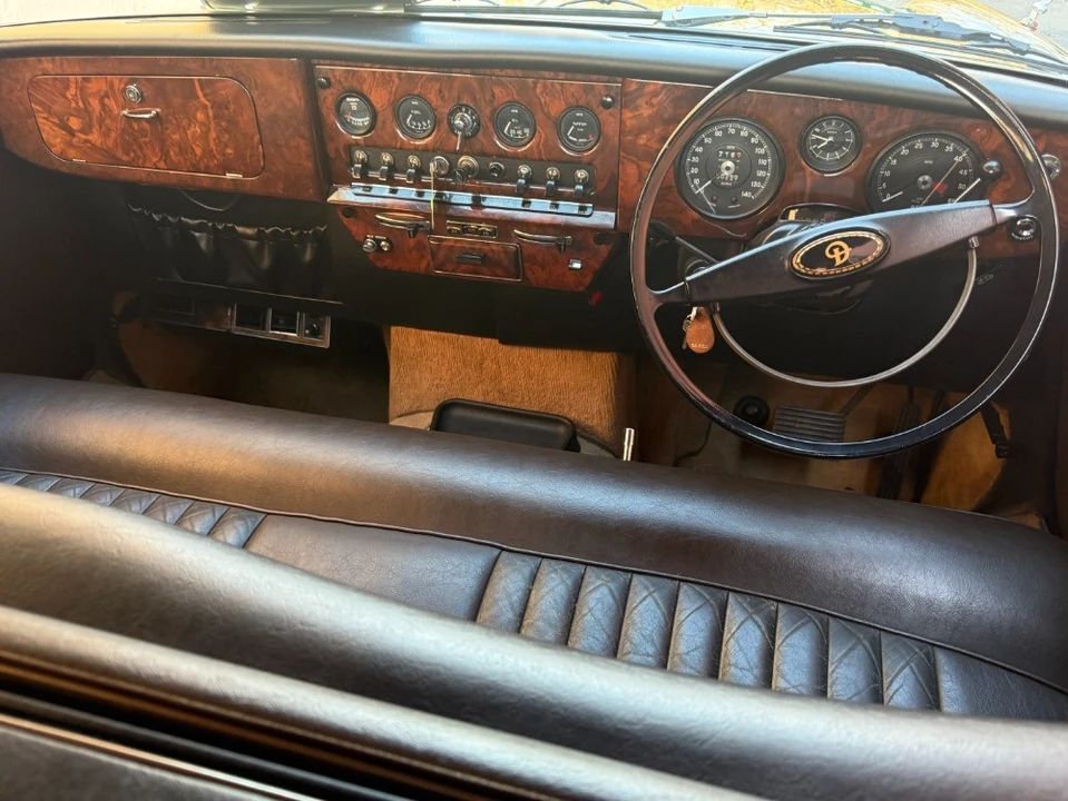 1976 Daimler - Image 4 of 6