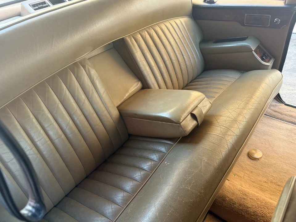 1976 Daimler - Image 5 of 6
