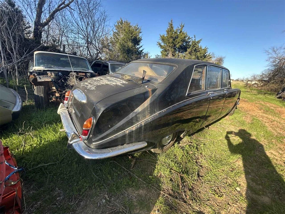 1976 Daimler - Image 3 of 11