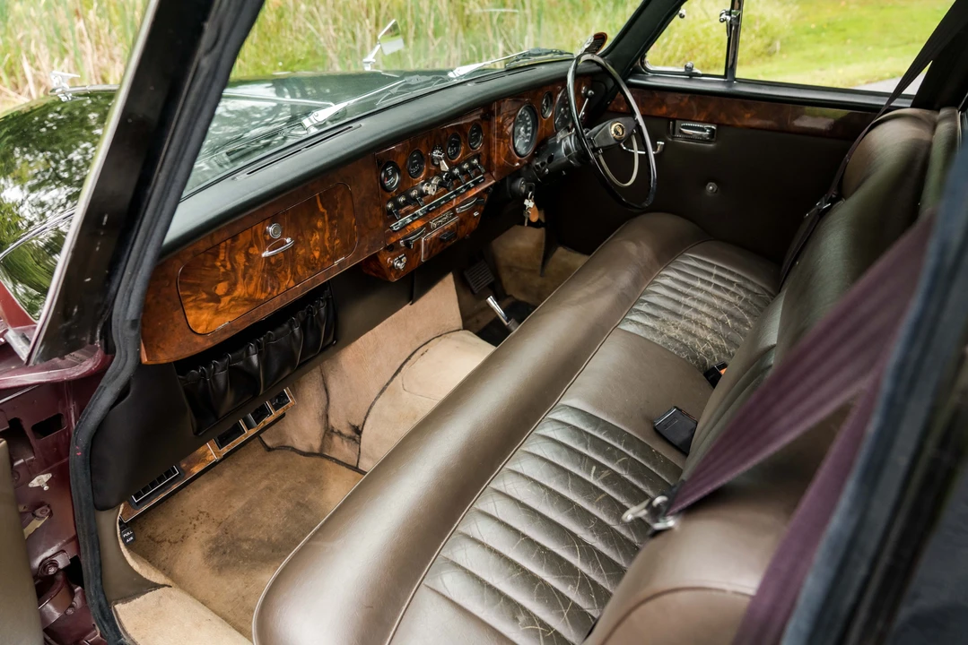 1976 Daimler - Image 3 of 31