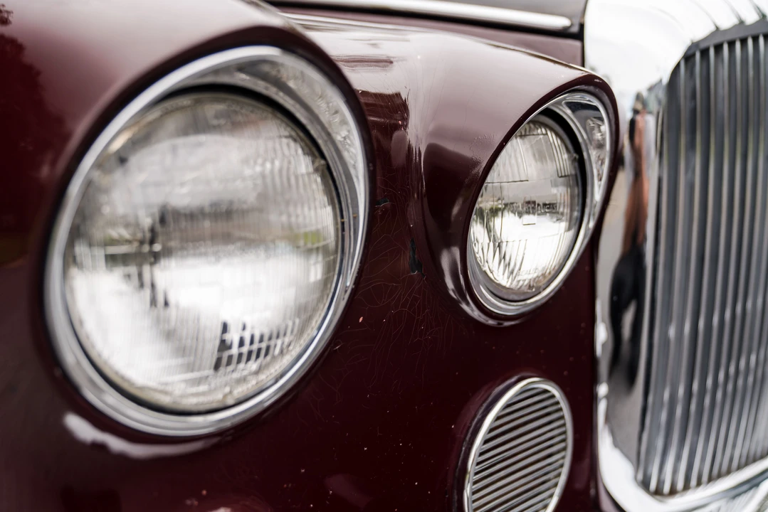 1976 Daimler - Image 21 of 31