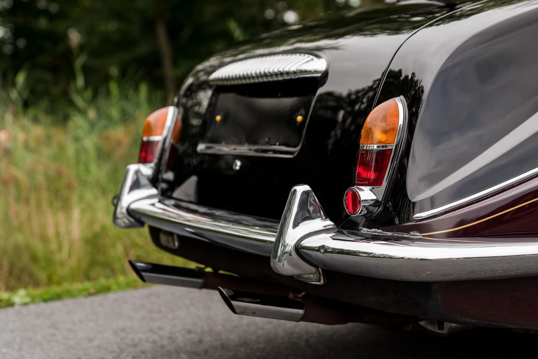 1976 Daimler - Image 18 of 31