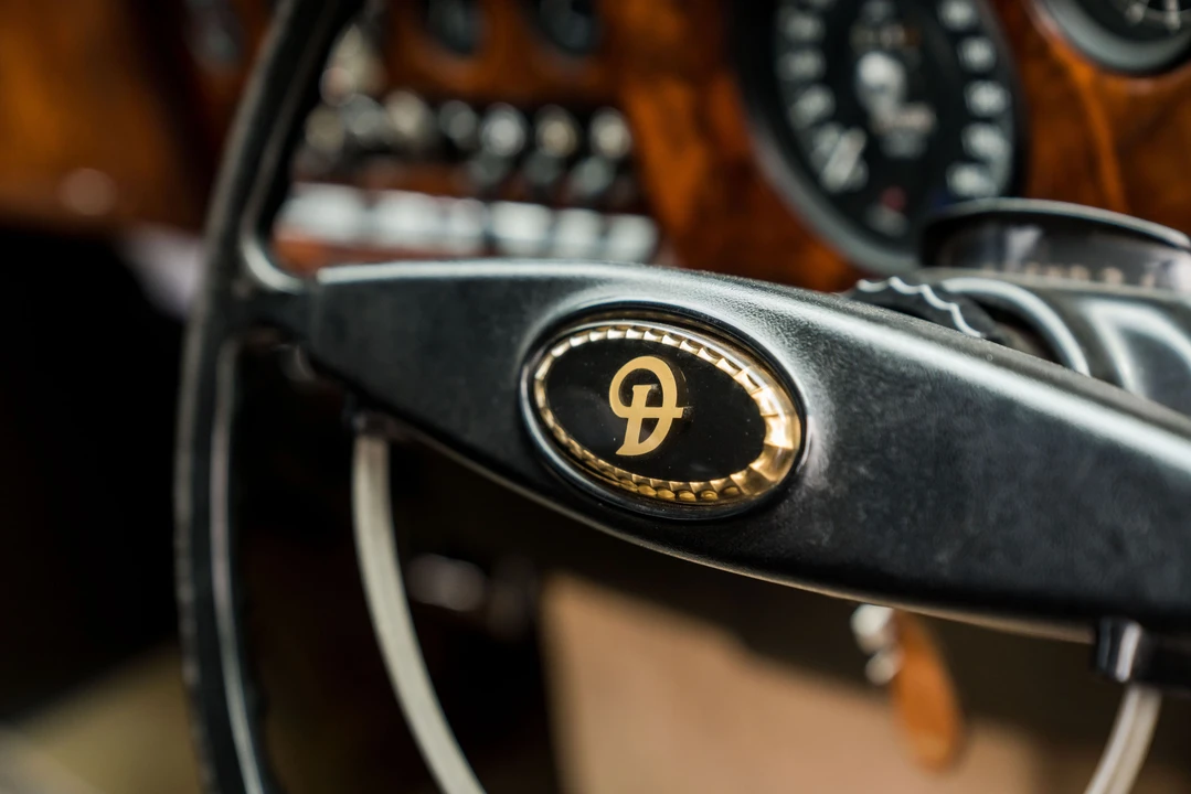 1976 Daimler - Image 4 of 31
