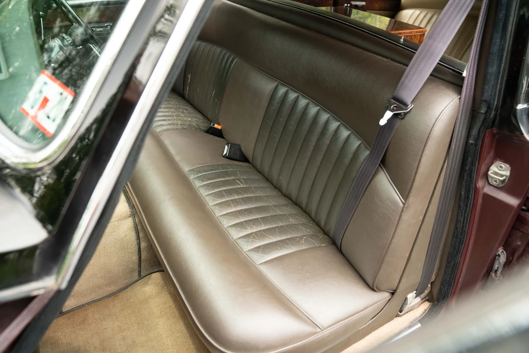 1976 Daimler - Image 2 of 31
