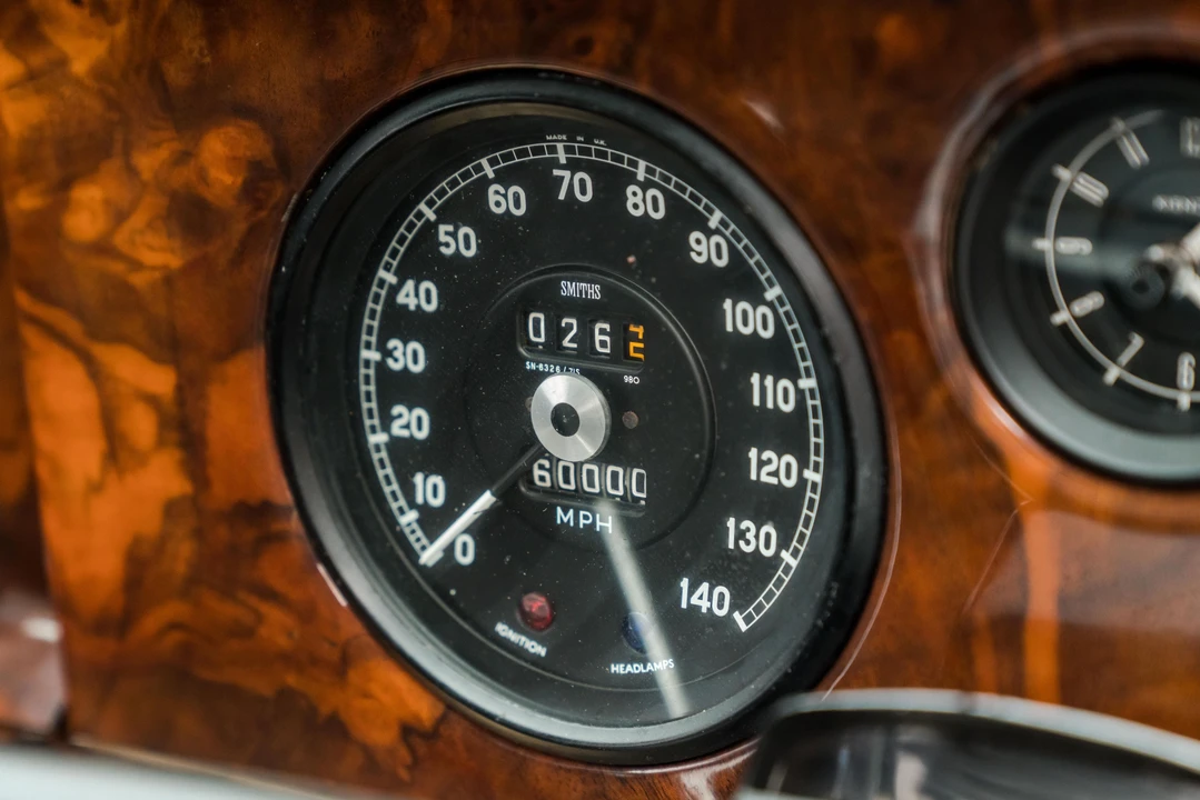 1976 Daimler - Image 16 of 31