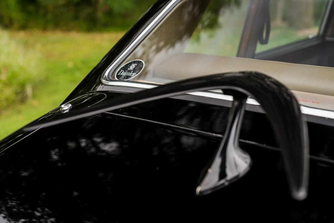 1976 Daimler - Image 15 of 31