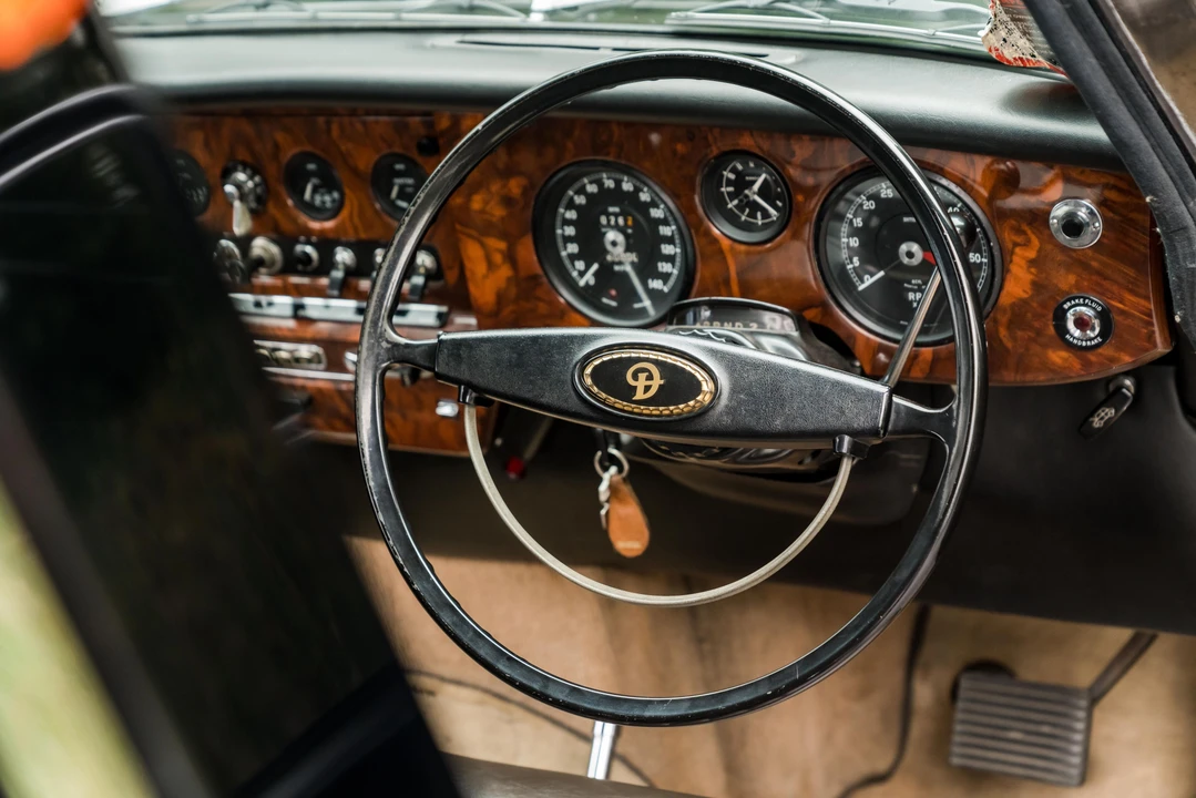 1976 Daimler - Image 27 of 31
