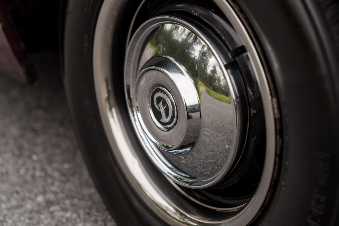 1976 Daimler - Image 31 of 31