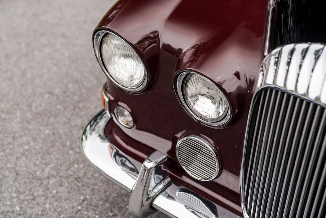 1976 Daimler - Image 22 of 31