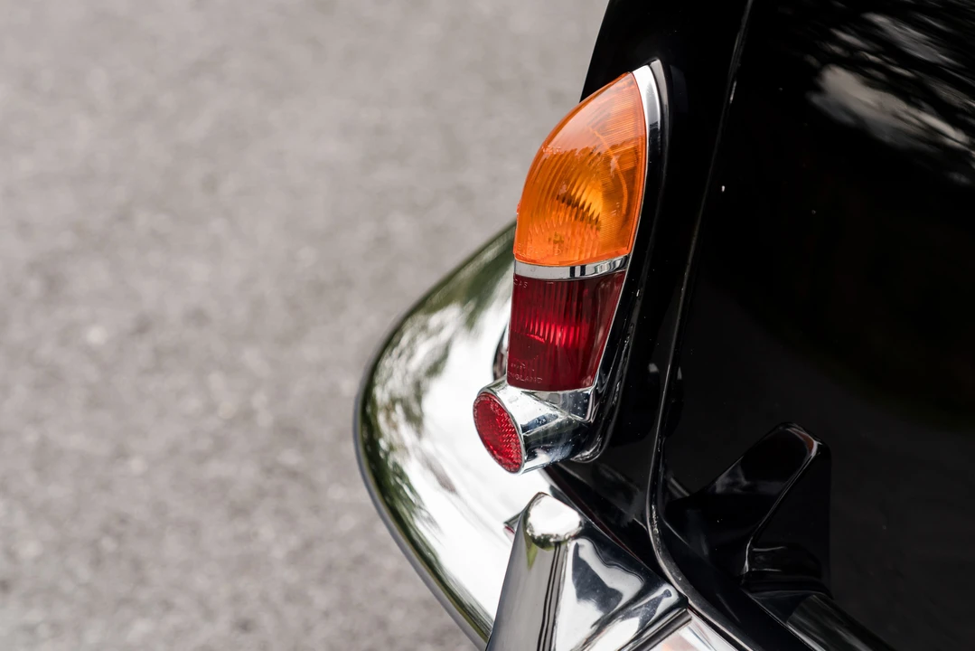 1976 Daimler - Image 26 of 31