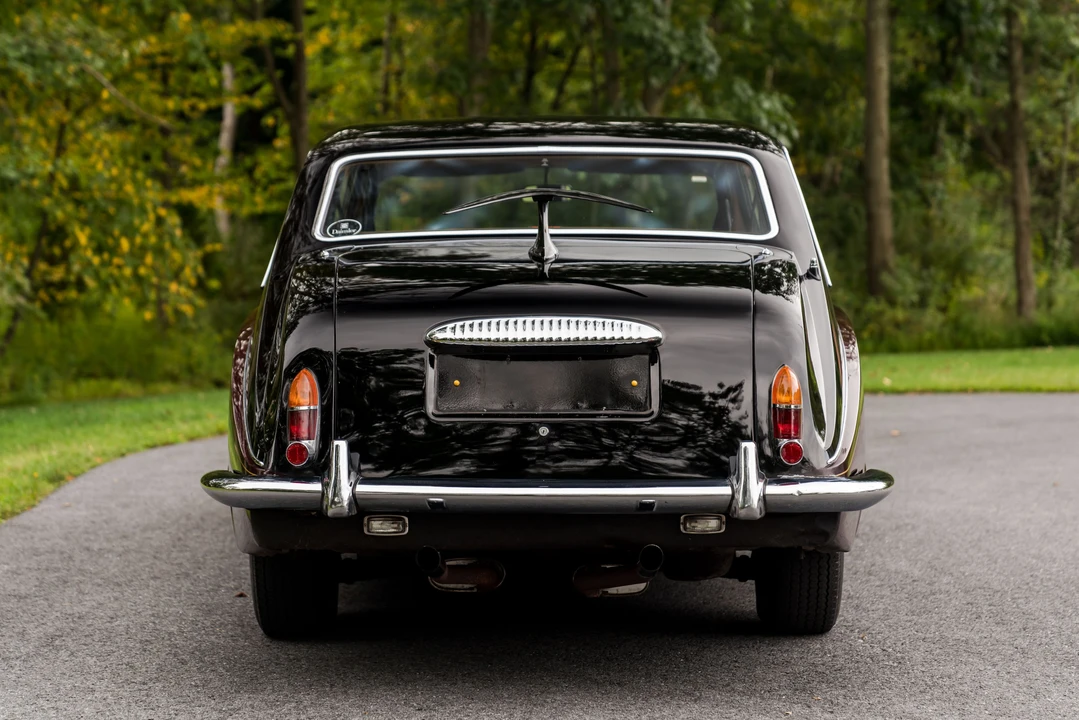 1976 Daimler - Image 17 of 31
