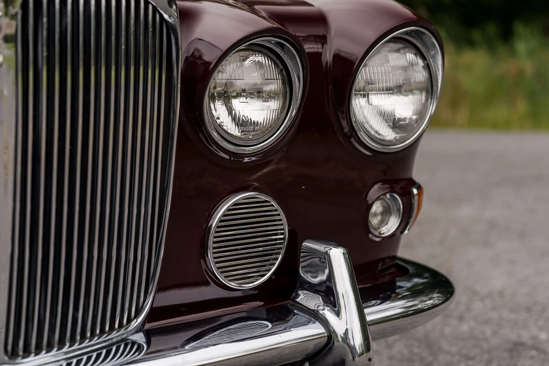 1976 Daimler - Image 23 of 31