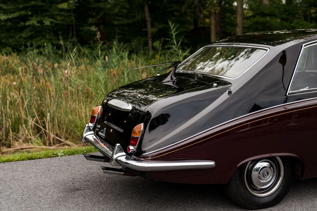 1976 Daimler - Image 19 of 31