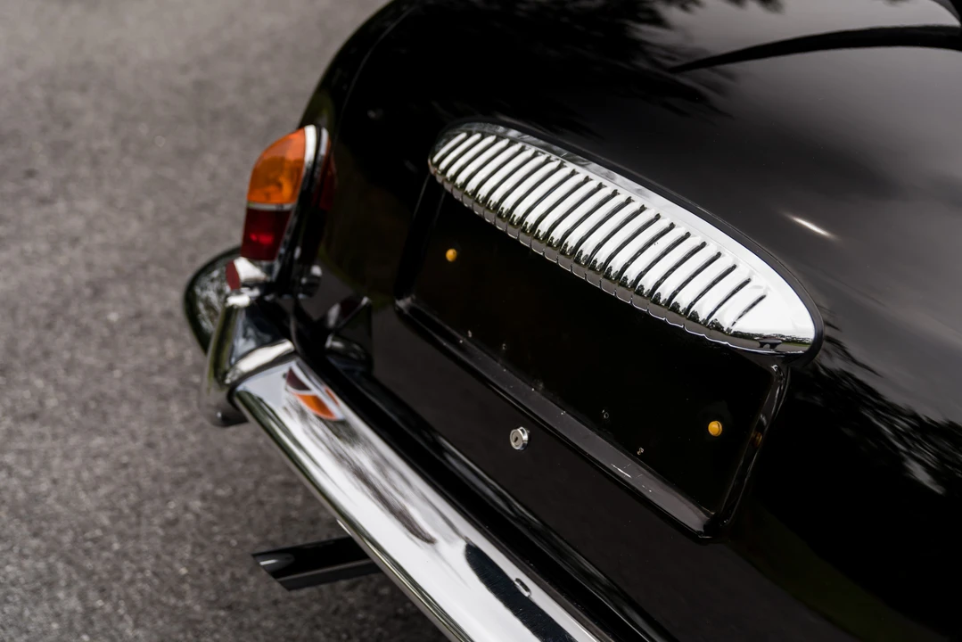 1976 Daimler - Image 28 of 31