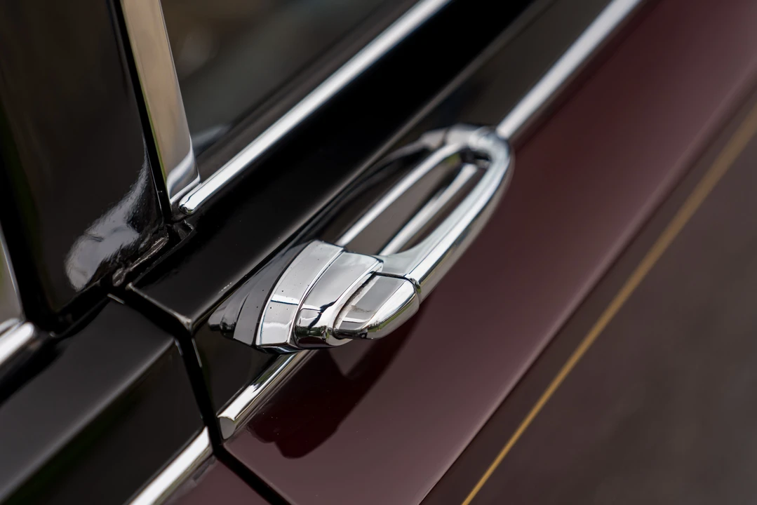 1976 Daimler - Image 30 of 31