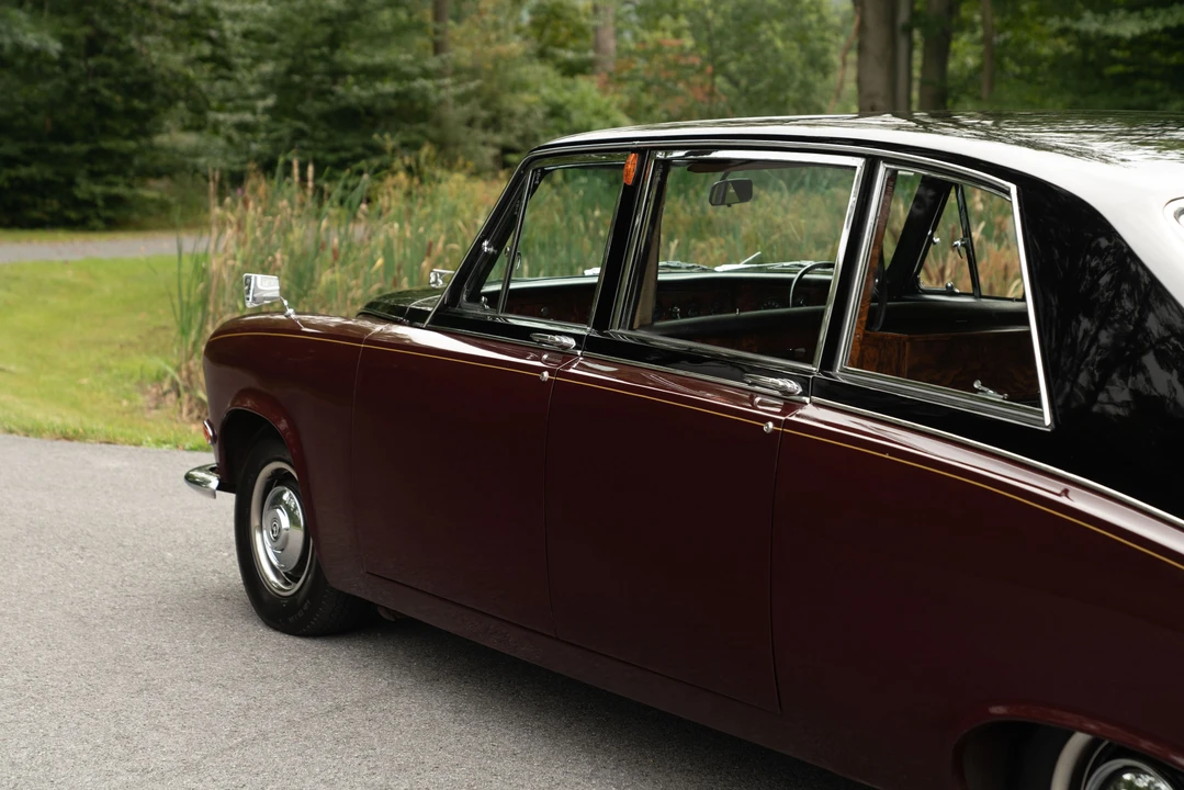 1976 Daimler - Image 11 of 31