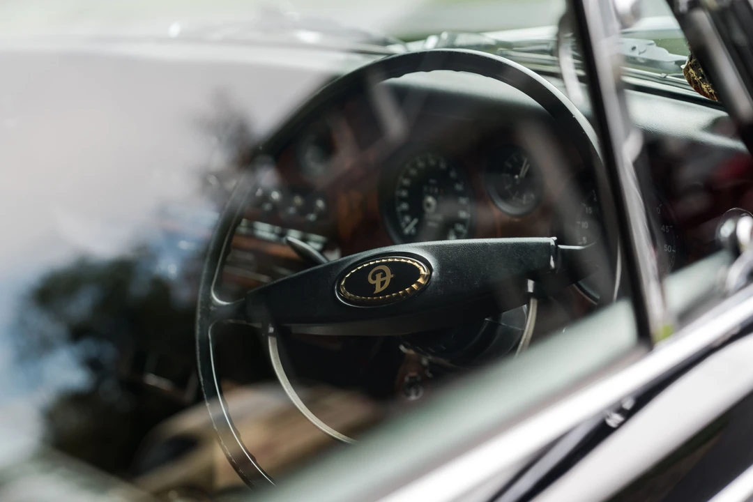 1976 Daimler - Image 25 of 31