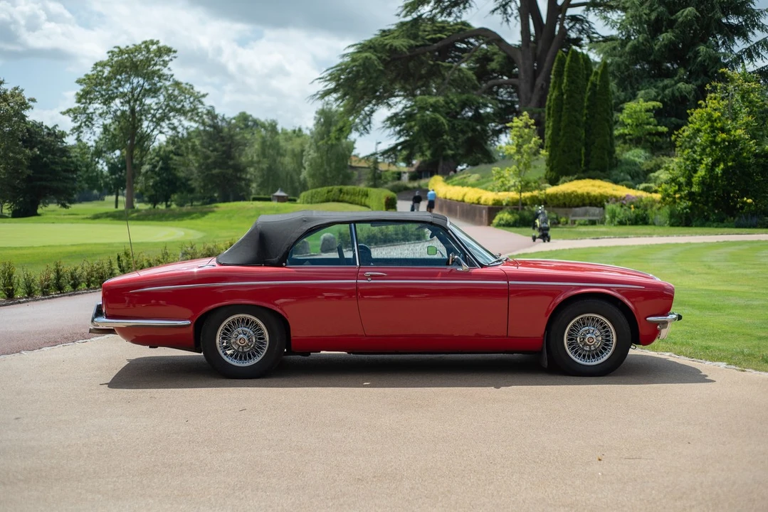 1976 Daimler - Image 27 of 30