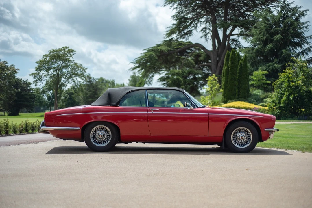 1976 Daimler - Image 28 of 30
