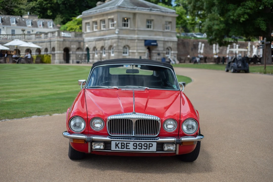 1976 Daimler - Image 29 of 30