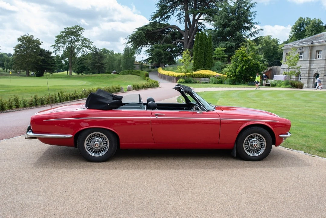 1976 Daimler - Image 12 of 30