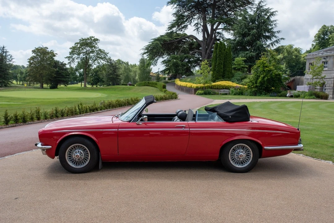 1976 Daimler - Image 13 of 30