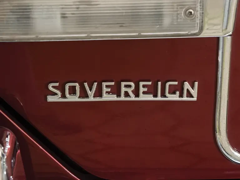 1976 Daimler - Image 7 of 28